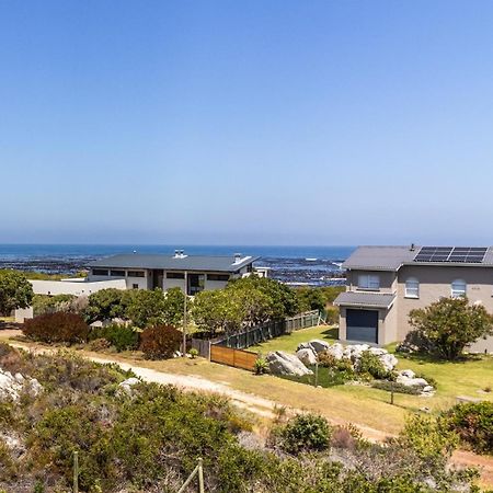 فندق Penguin'S Nest Bettyʼs Bay المظهر الخارجي الصورة