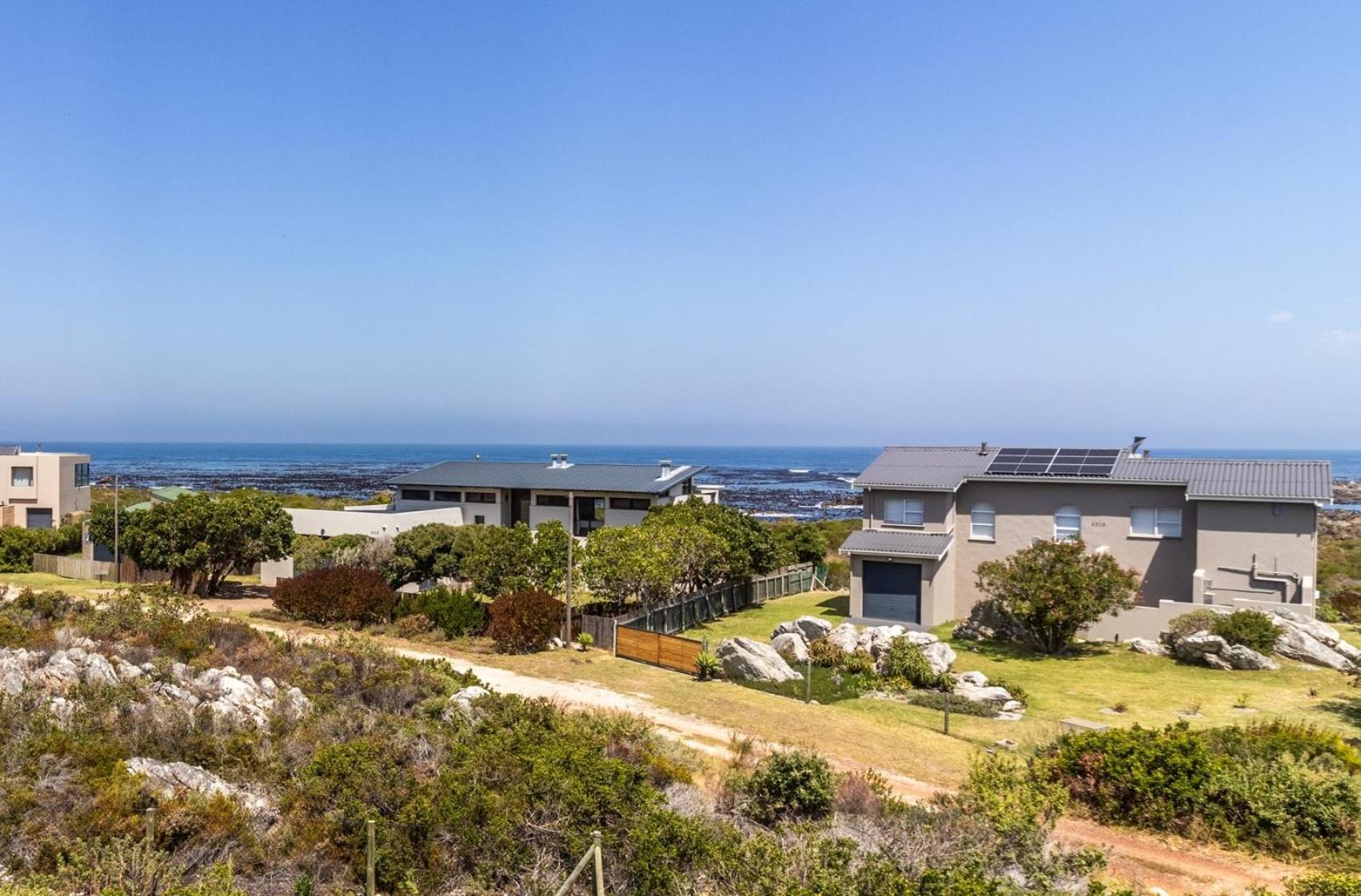 فندق Penguin'S Nest Bettyʼs Bay المظهر الخارجي الصورة