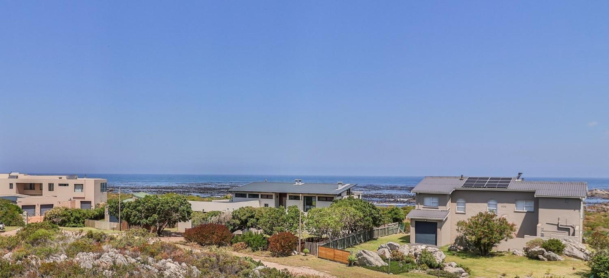 فندق Penguin'S Nest Bettyʼs Bay المظهر الخارجي الصورة